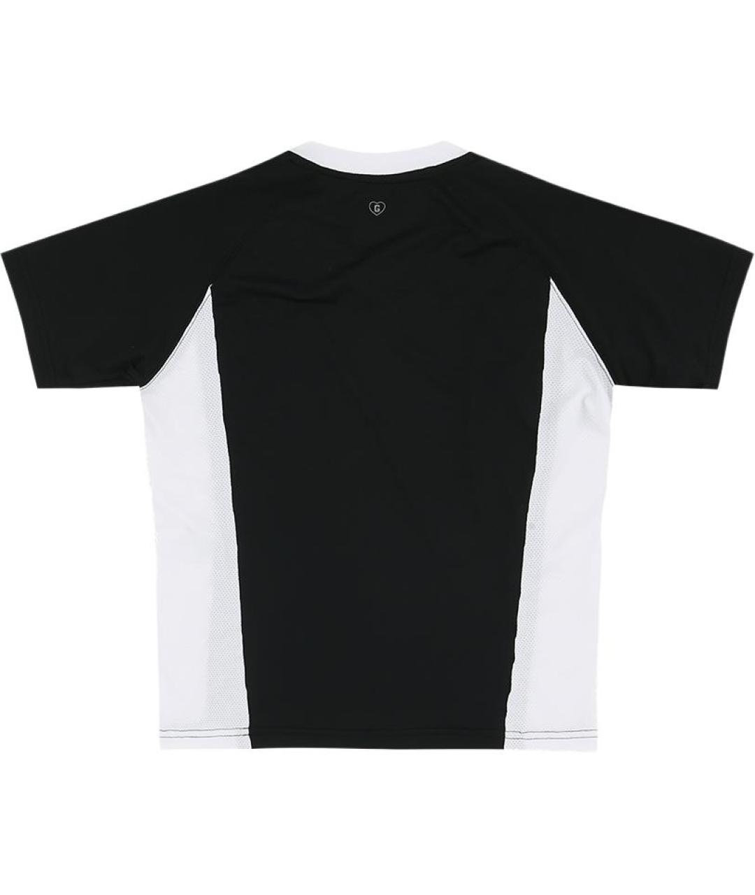 GRAILZ PROJECT G/R Черная футболка, фото 2