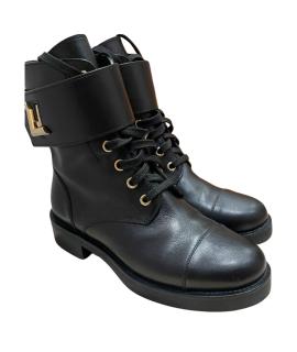 LOUIS VUITTON Ботинки