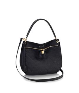 LOUIS VUITTON Сумка через плечо