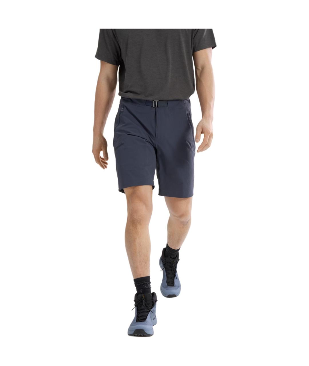 ARCTERYX Черные шорты, фото 3