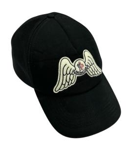 MONCLER Кепка/бейсболка