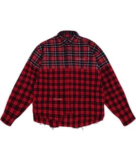 GRAILZ PROJECT G/R Рубашка