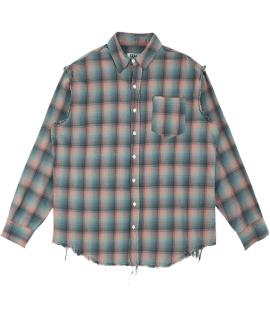 GRAILZ PROJECT G/R Рубашка