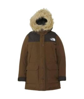 THE NORTH FACE Пуховик
