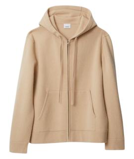 BURBERRY Худи/толстовка