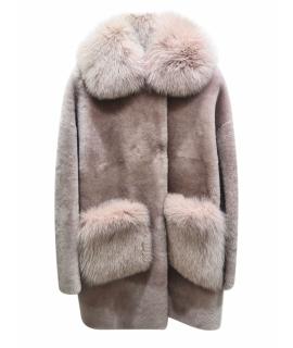 BLANCHA Дубленка