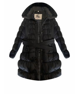 

Пуховик BURBERRY