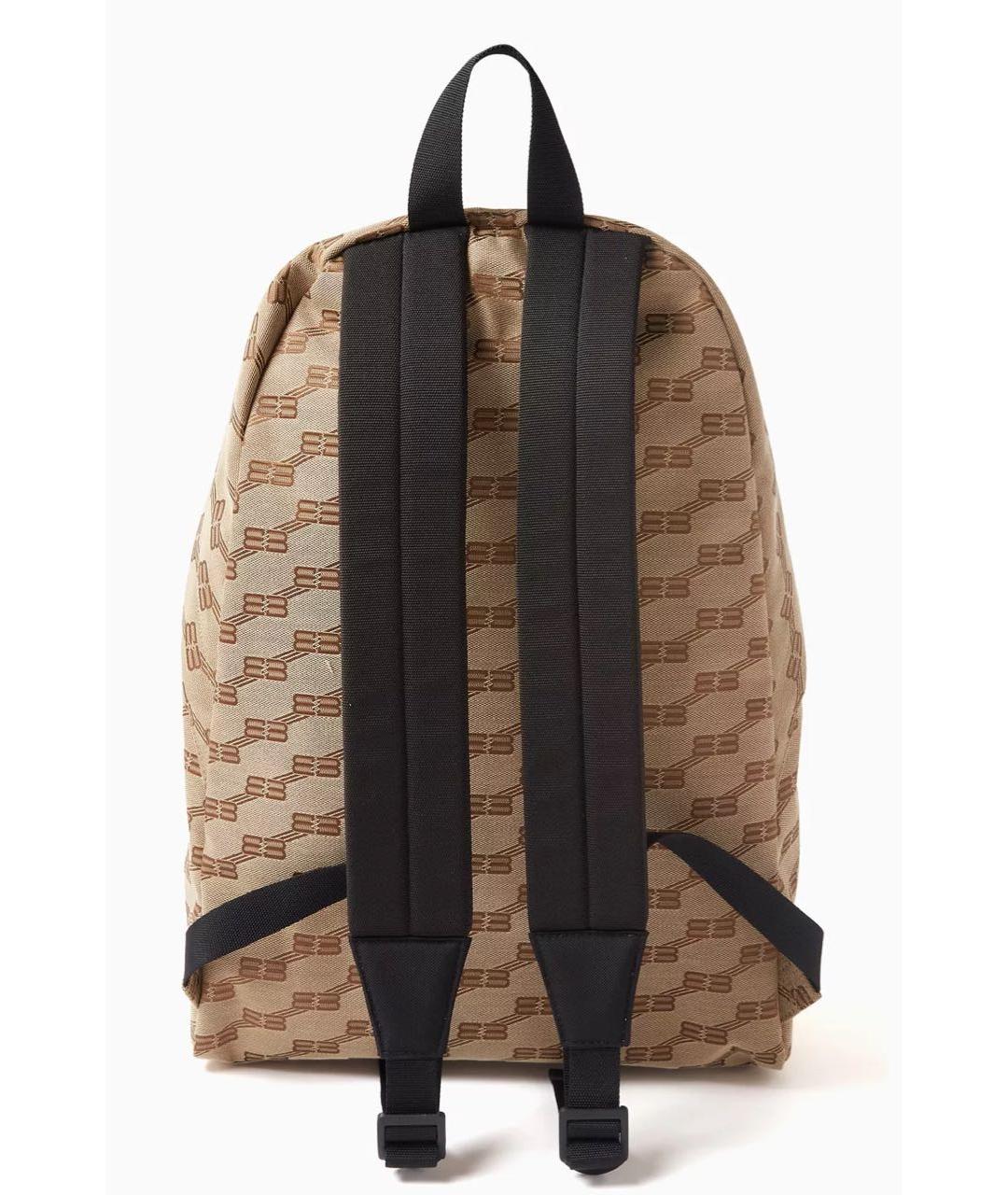 BALENCIAGA Бежевый рюкзак, фото 5