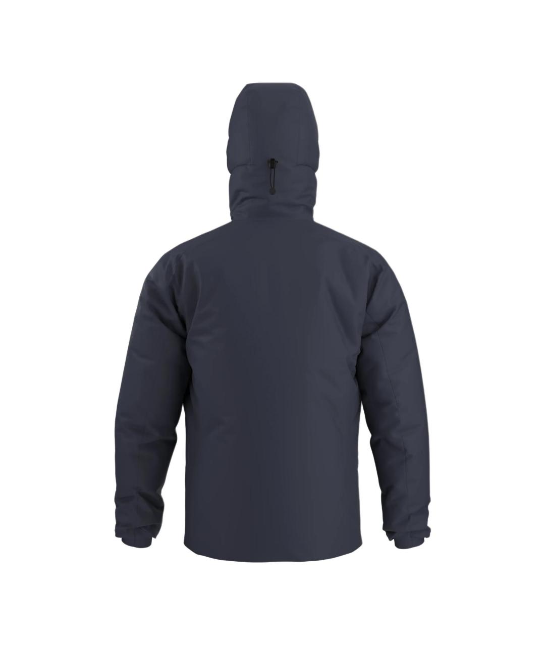 ARCTERYX Черная куртка, фото 3