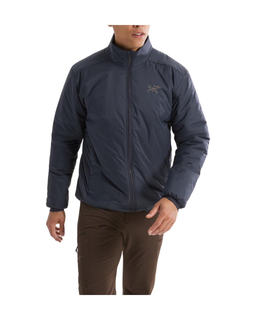 ARCTERYX Черная куртка, фото 3