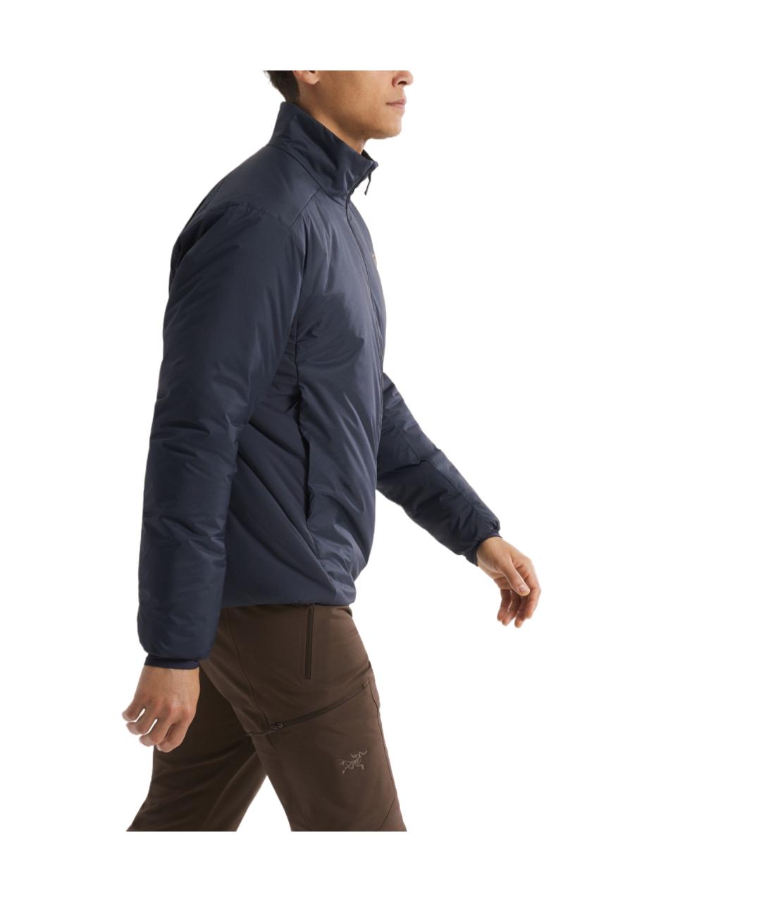 ARCTERYX Черная куртка, фото 5