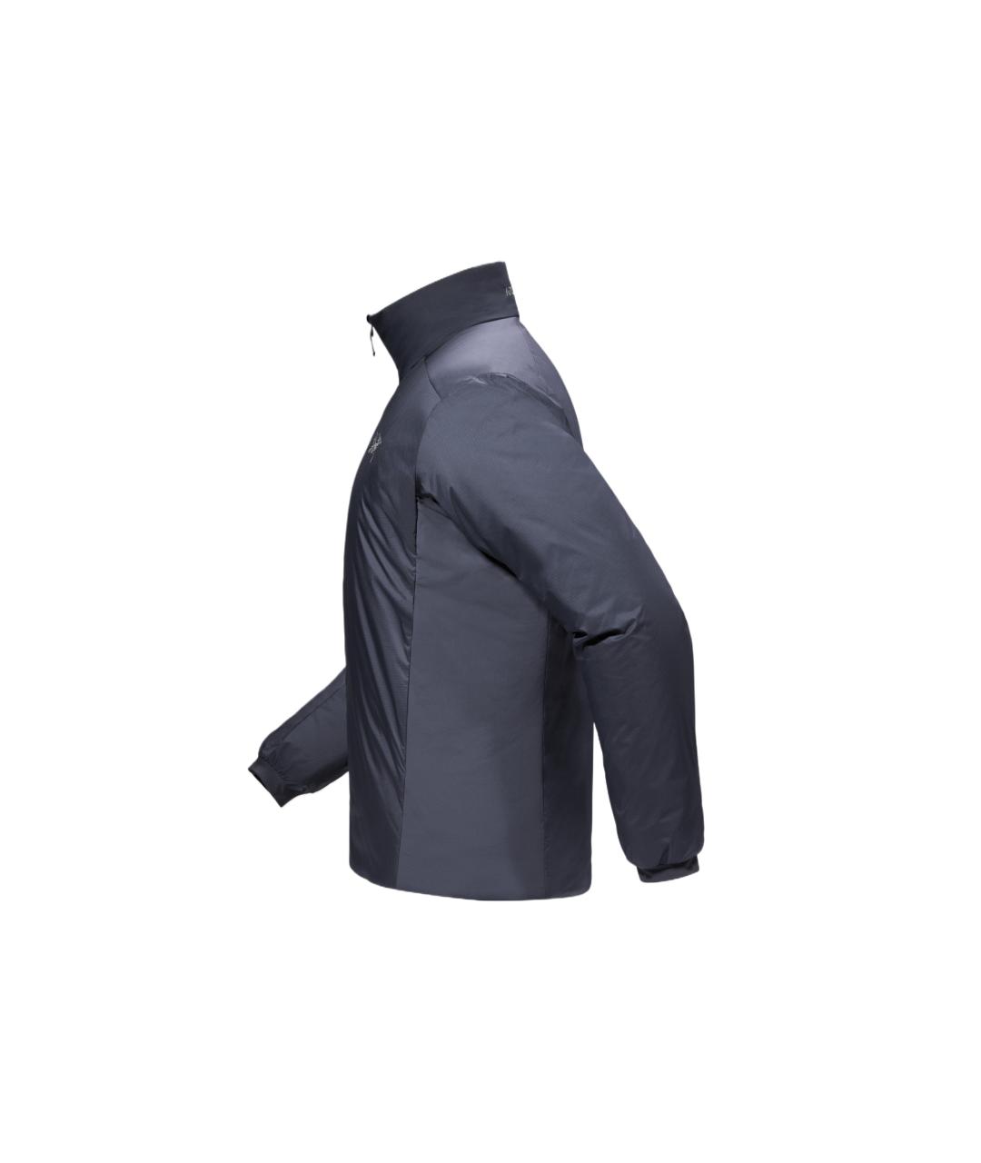 ARCTERYX Черная куртка, фото 2