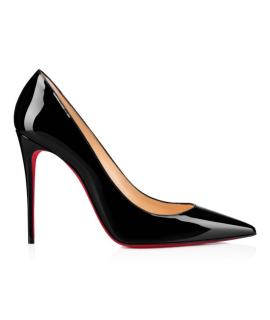 CHRISTIAN LOUBOUTIN Туфли
