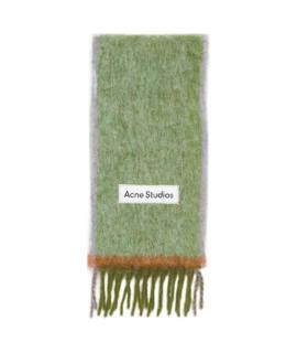 ACNE STUDIOS Шарф
