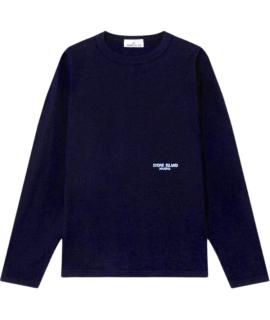 STONE ISLAND Лонгслив