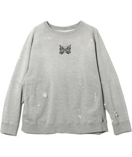 NEEDLES Худи/толстовка