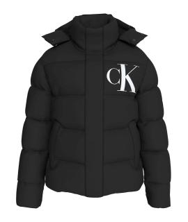 CALVIN KLEIN Пуховик