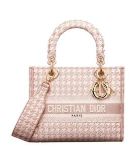 CHRISTIAN DIOR Сумка через плечо