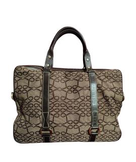 LANCEL Сумка с короткими ручками