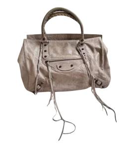 BALENCIAGA Сумка с короткими ручками