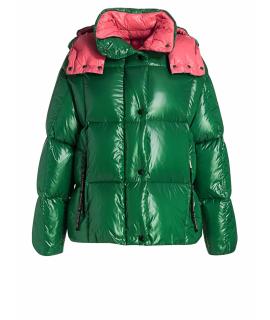 MONCLER Пуховик