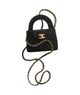 CHANEL Сумка через плечо