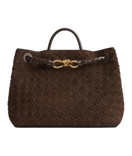 BOTTEGA VENETA Сумка через плечо