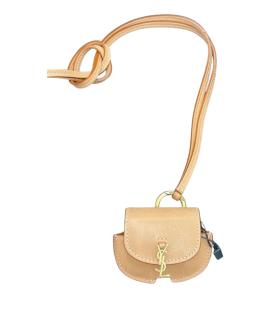 SAINT LAURENT Сумка через плечо