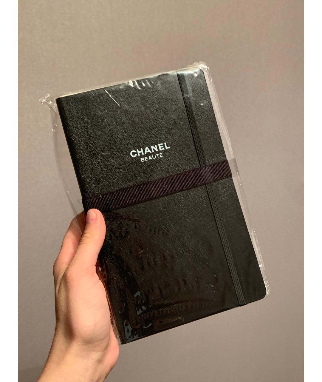 CHANEL Книга, фото 4