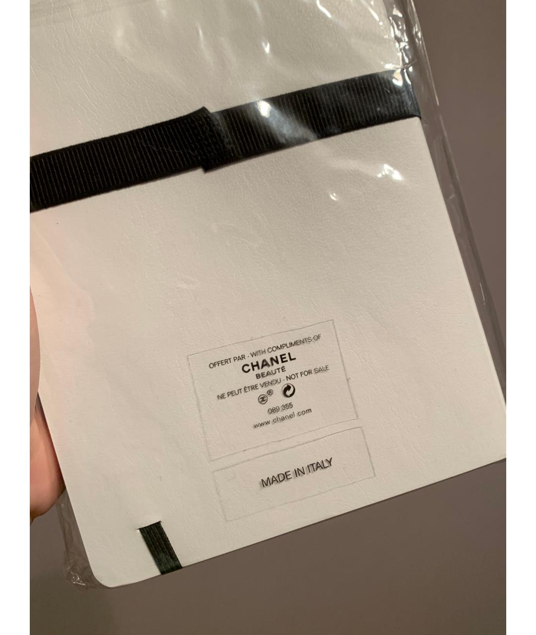 CHANEL Книга, фото 3