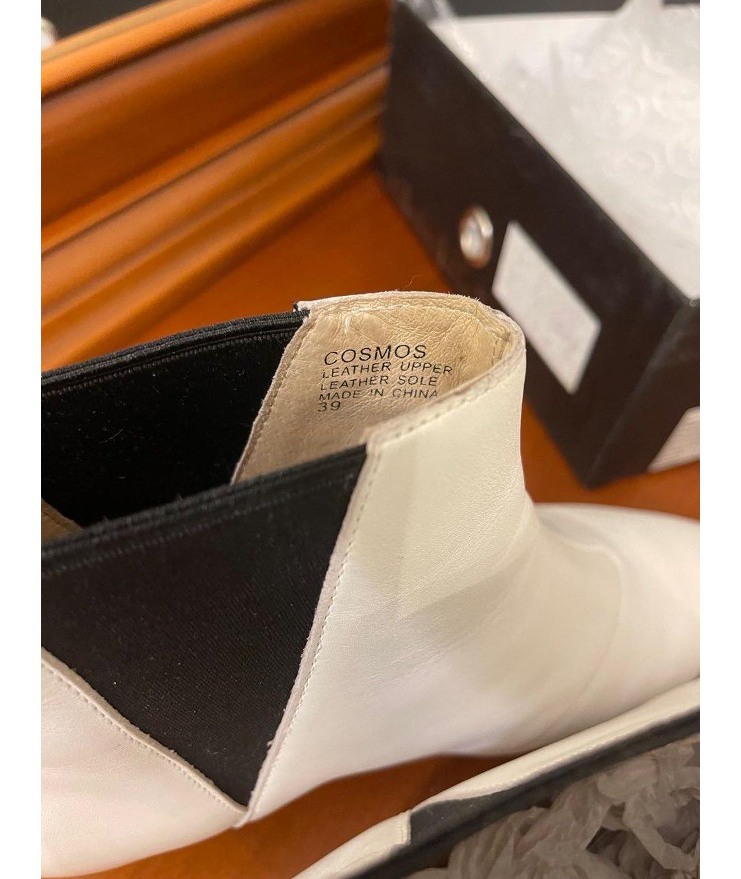 ASH Зеленые замшевые мюли, фото 4