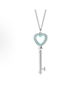 TIFFANY&CO Кулон