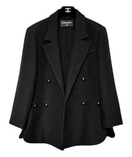CHANEL Жакет/пиджак