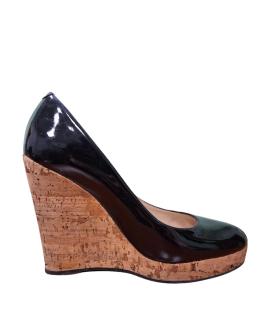 SAINT LAURENT Туфли