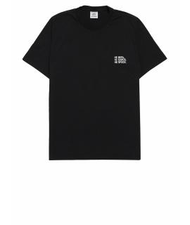 VETEMENTS Футболка