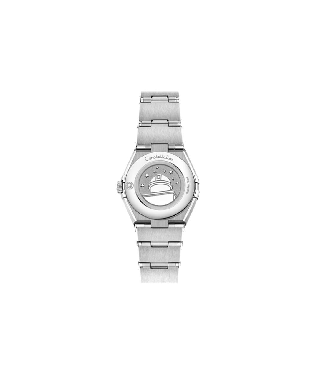 OMEGA Металлические часы, фото 4