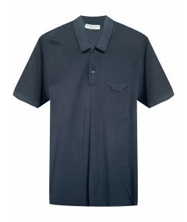 BOTTEGA VENETA Поло с коротким рукавом