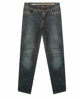 LA PERLA Джинсы слим