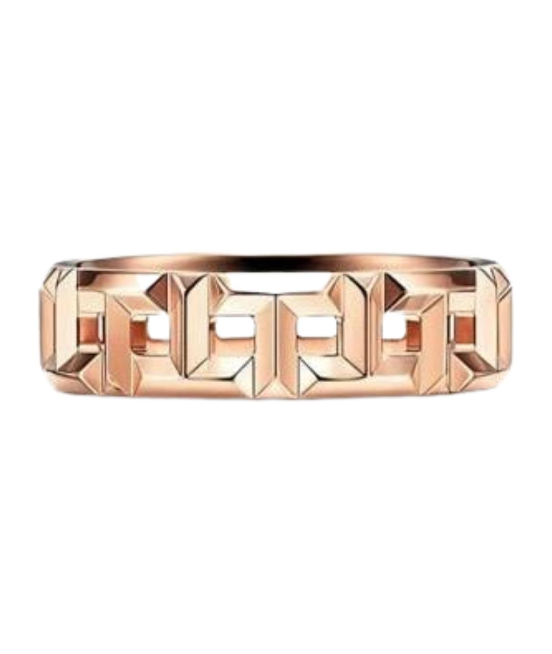 TIFFANY&CO Золотое кольцо из розового золота, фото 1