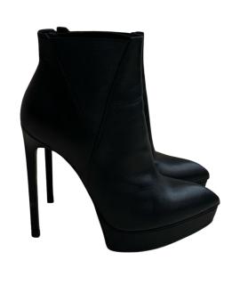 SAINT LAURENT Ботильоны