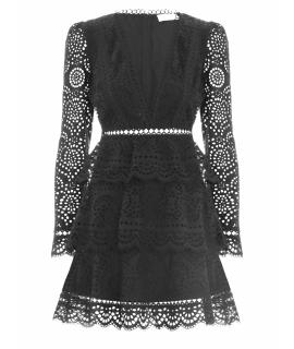 ZIMMERMANN Коктейльное платье