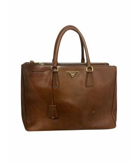 PRADA Сумка с короткими ручками