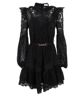 

Коктейльное платье ZIMMERMANN