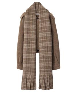 BURBERRY Пальто