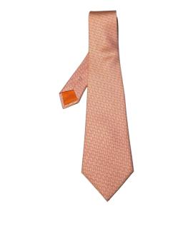 HERMES Галстук