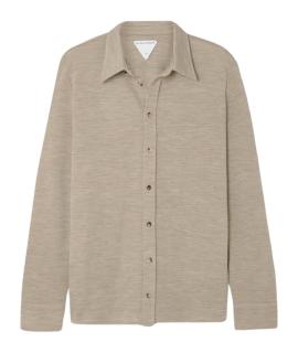 BOTTEGA VENETA Рубашка