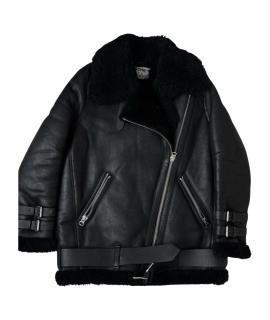 ACNE STUDIOS Дубленка