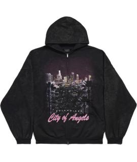 BALENCIAGA Худи/толстовка