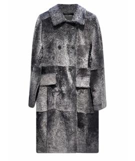 YVES SALOMON Шуба