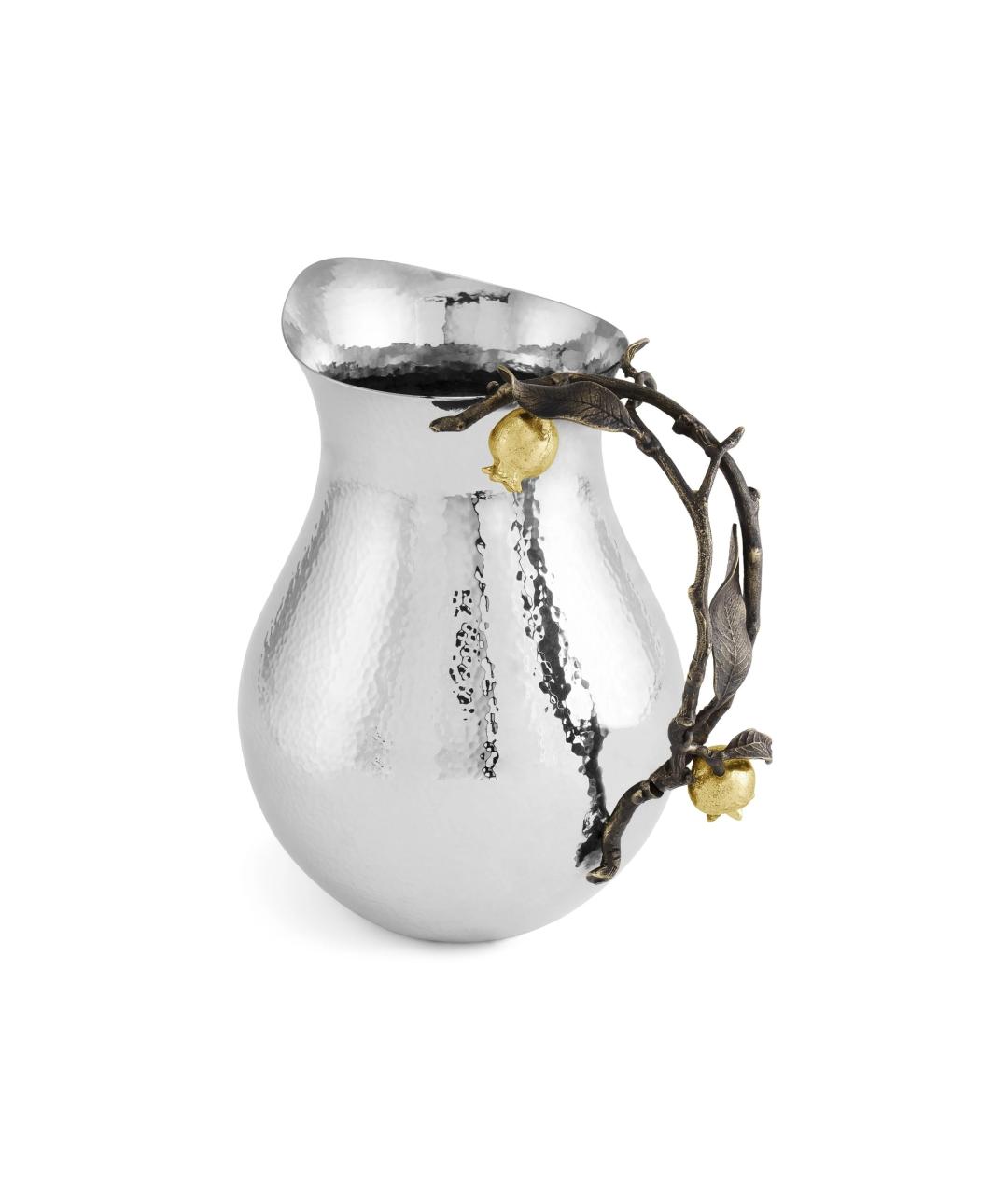 MICHAEL ARAM Металлический графин и кувшин, фото 2